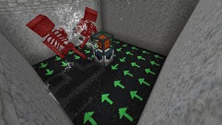 FTB Presents DireWolf20 1.12 Ep. 15 Wither Skeleton Farm