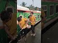 ট্রেনকে কত সুন্দর করে পরিস্কার করছে সবাই দেখুন#shortvideos #viral #videos #shorts#shortfilm #boat#ok