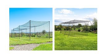 Best Batting Cages - Top 5 Batting Cages Reviews