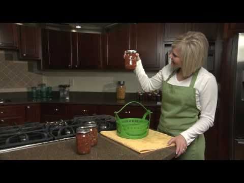 Getting Started with Ball Canning - YouTube