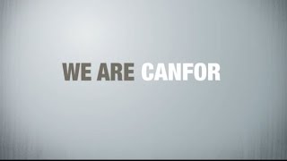 We Are Canfor