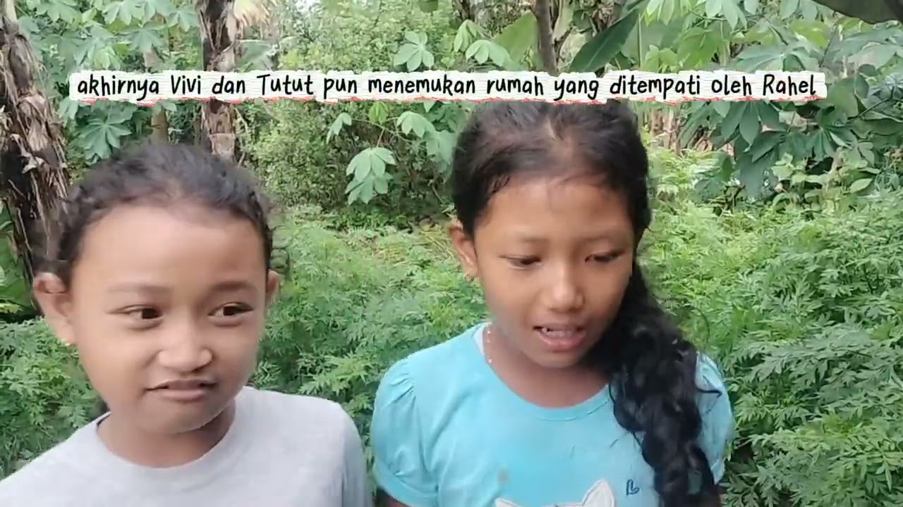judul film ANAK YANG TIDAK TAHU BERSYUKUR maaf jika ada kesalahan video atau teks