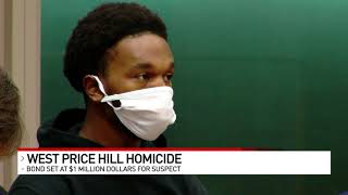 Suspect in the murder of a man in West Price Hill arrested