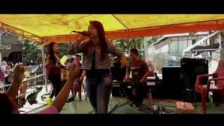 #OrgenTunggalBimaDompu #coverlagudangdut #dangdut #BiduanBima  MAWAR PUTIH (Vhika)