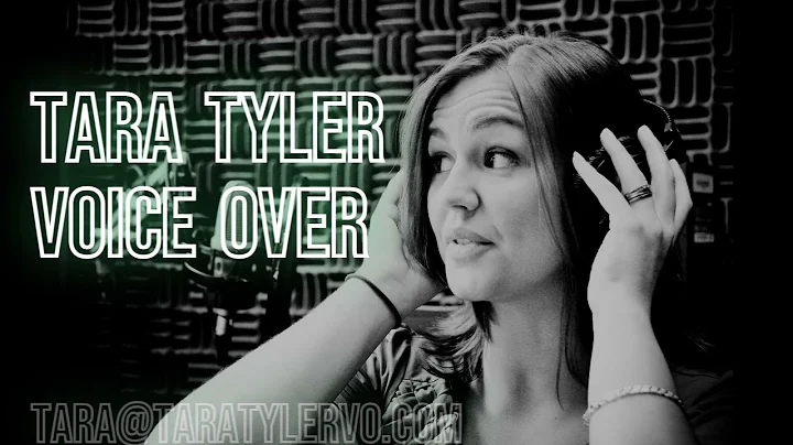 Tara Tyler Voiceover Commercial Demo