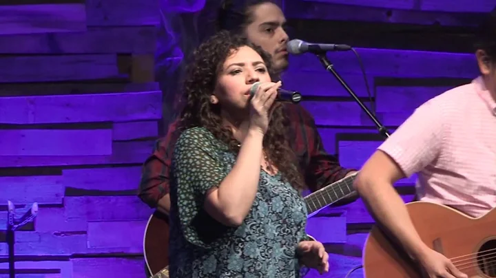 King Of My Heart | Led by Julie Valdez
