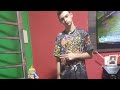 Madrakinho  lembra melhor  DJ JAPA NK Ciipe Oficial 