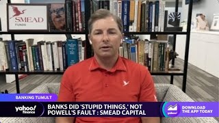 Fed, regulators would be 'foolish' to raise bank capital requirements: Strategist