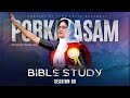 BIBLE STUDY | SESSION 88 | PORKALASAM / பொற்கலசம் | 20 APRIL 2022|