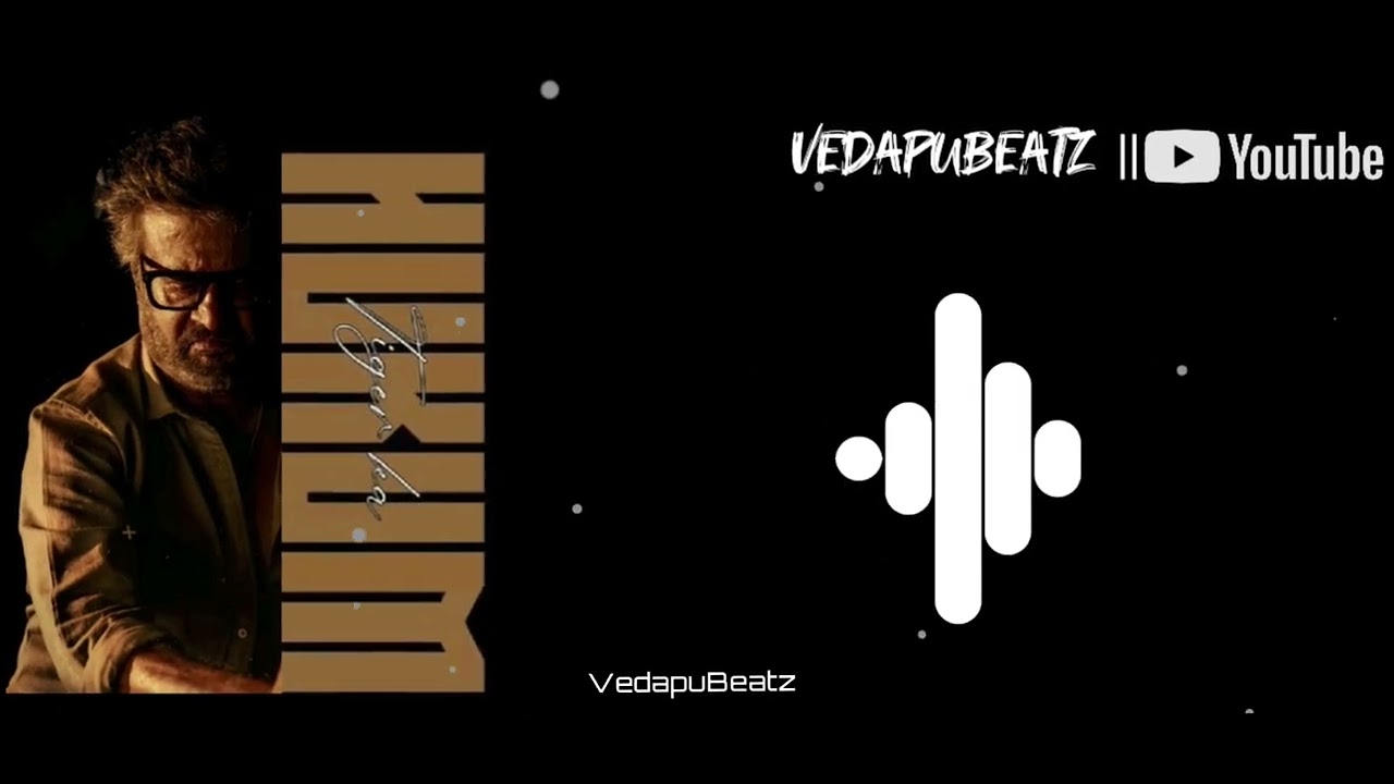 HUKUM RELOADED (JAILER-2) RINGTONE VEDAPUBEATZ DOWNLOAD LINK IN DESCRIPTION 👇👇