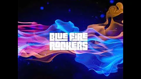 "Star or a Cube" by Blue Fire Rockers