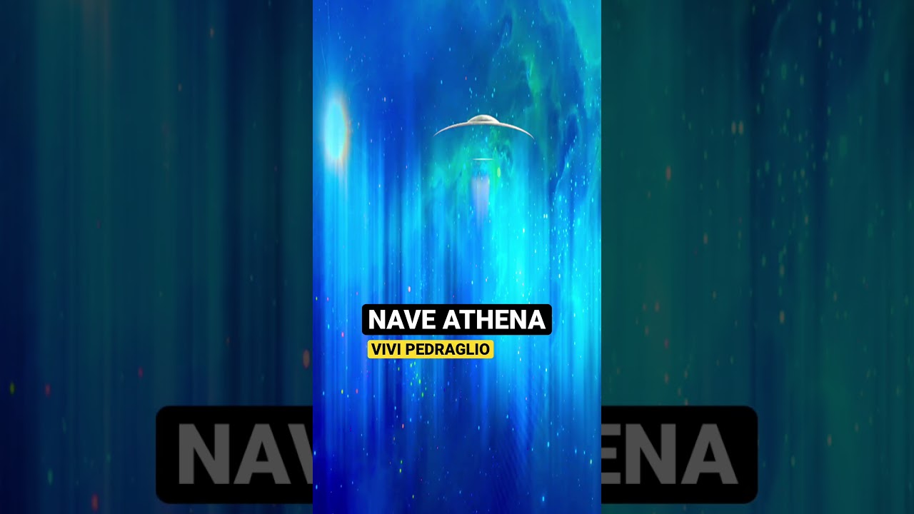 NAVE ATHENA | CORREDOR DE LUZ TORNASOL 
