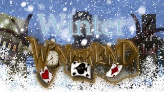 Winter Wonderland Minecraft (trailer) (bedrock horror) (Ft @TheBenman-r3e) 