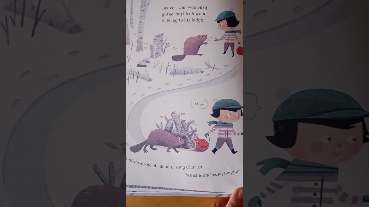 "THE WISH TREE" Words by Kyo Maclear. Pictures by Chris Turnham