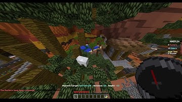 Bug/Map Exploit Report - KobraKing38 (Out of Bounds Sheep)