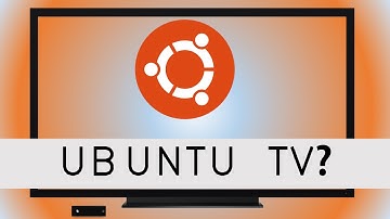 Ubuntu TV - Installation and Setup! Does it Still Work?