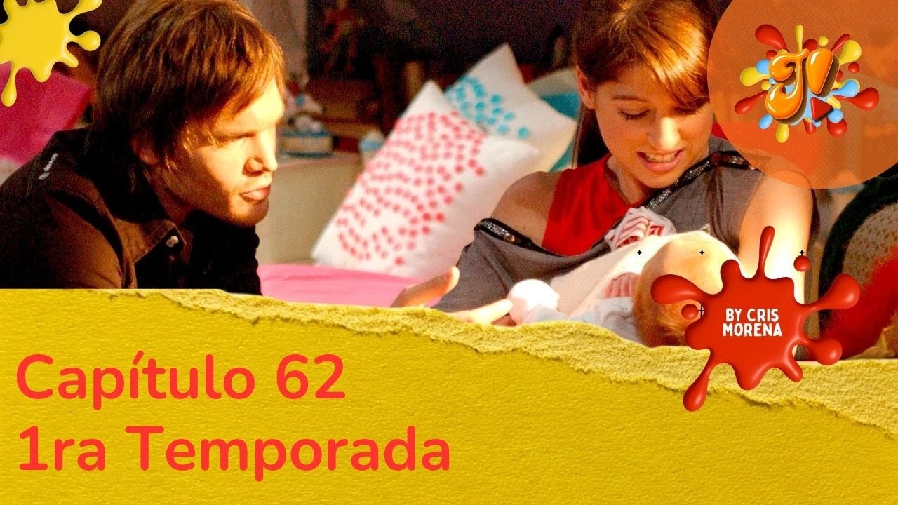 Floricienta Temporada 1 Capitulo 62