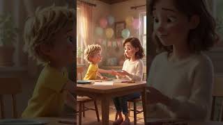 A Heartwarming Kindness Story #Shorts