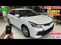 2024 Model Toyota Glanza G Cng Variant Review✌️Toyota glanza | glanza 2024 new model | toyota glanza