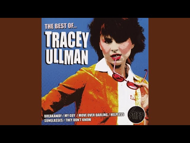 Tracey Ullman - Bad Motorcycle