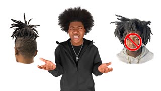 WORST Hairstyles For Men (Don’t Make These Mistakes)