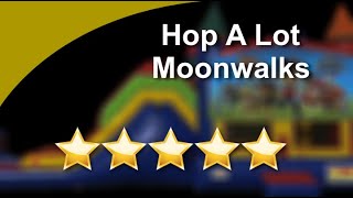 Sports Performance Party Tent Rental Leander TX - Hop A Lot Moonwalks