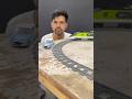 Lego High Speed Passenger Train What Potter Car Engine Not Start On Tracks