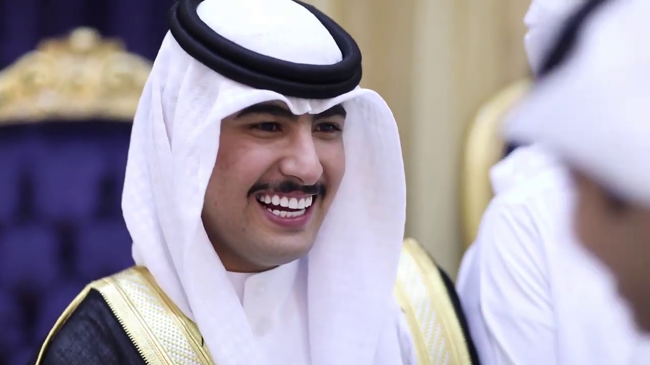 أفراح الوقيت | حفل زواج خالد & يوسف جخيدم الظفيري