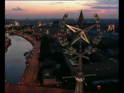 Moscow  - Oleg Gazmanov