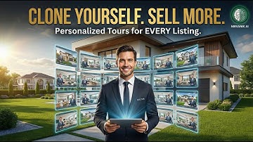 The Secret to Marketing 15 Listings at Once: How One Agent Cloned Himself | Nirvanik AI
