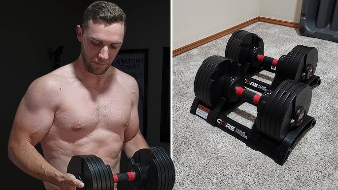 Can Dumbbell Workouts Replace the Gym? Ultimate Fitness Guide