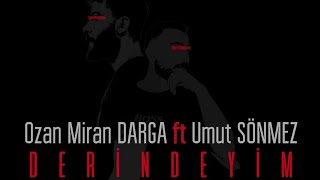 Gaizniza & Umut Sönmez - Derindeyim Resimi