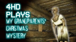 My Grandma's Dark Secret... (4HD Plays)