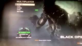 No invite second map proof