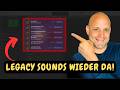 Logic Pro 12.2 : Fehlende Sounds &amp; Patches wieder da 👍