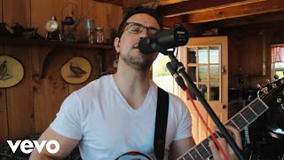 The Fading Light - I Will (from The Cabin Sessions)