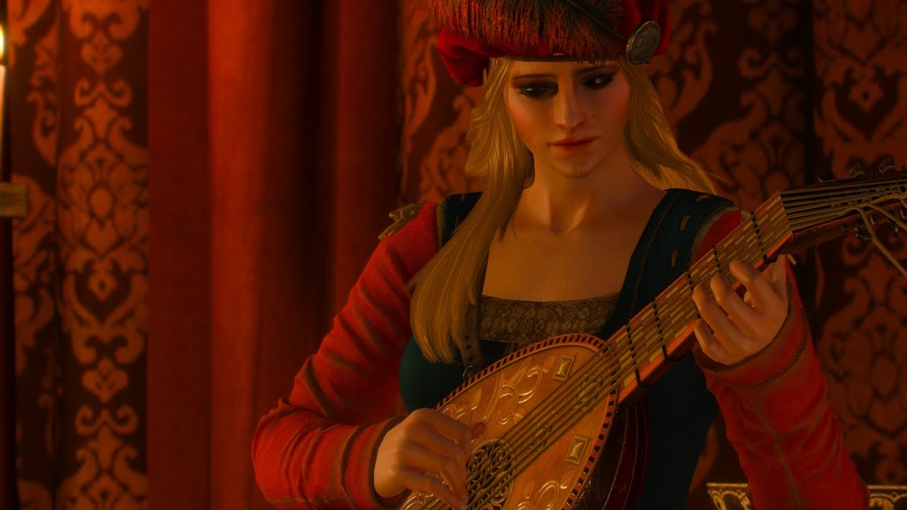 The Witcher 3 - Wild Hunt | Livestream | India - YouTube