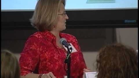 Clinical Workflow and Technology Summit, Segment 29 of 36