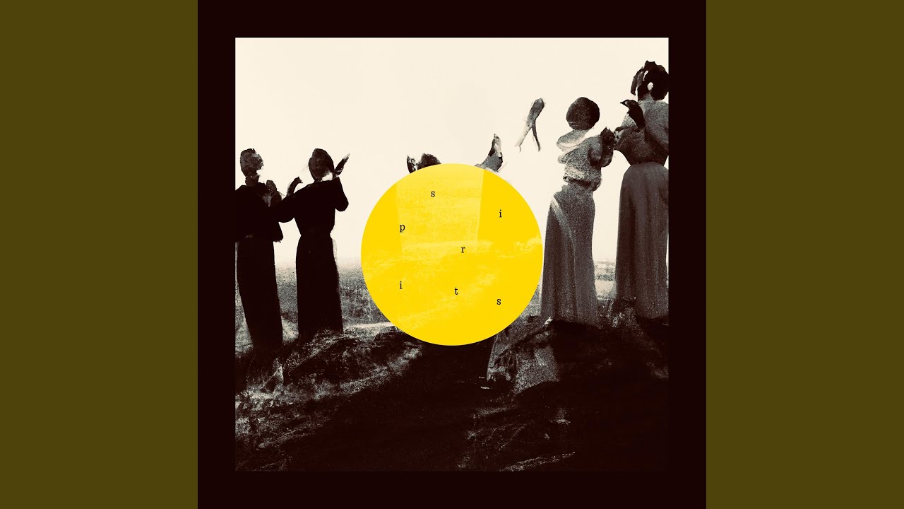 Watch SLOW SPIRITS on YouTube Watch SLOW SPIRITS on YouTube
