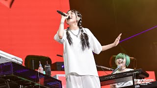 YOASOBI「アイドル」(Idol)｜230819 Summer Sonic 2023 TOKYO Day 1