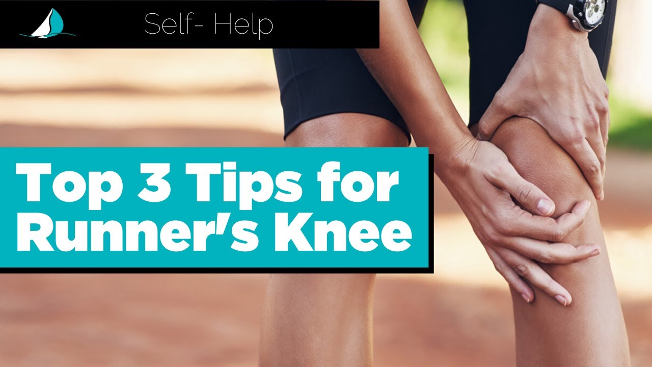 Top 3 Tips for 'Runner's Knee' YouTube