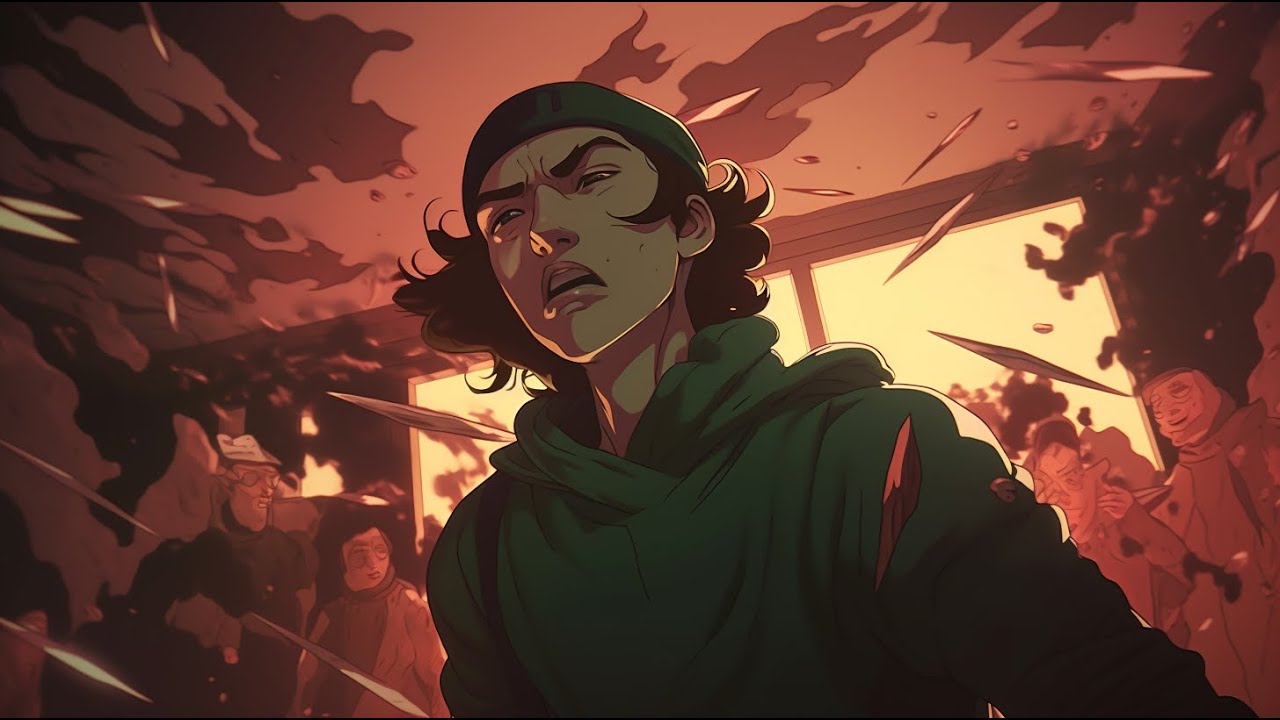 "Mercenary" Hard Trap Instrumental 2023. Prod. by ilLizit