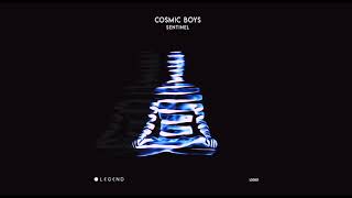 Cosmic Boys - My Destination (Original Mix) [Legend]