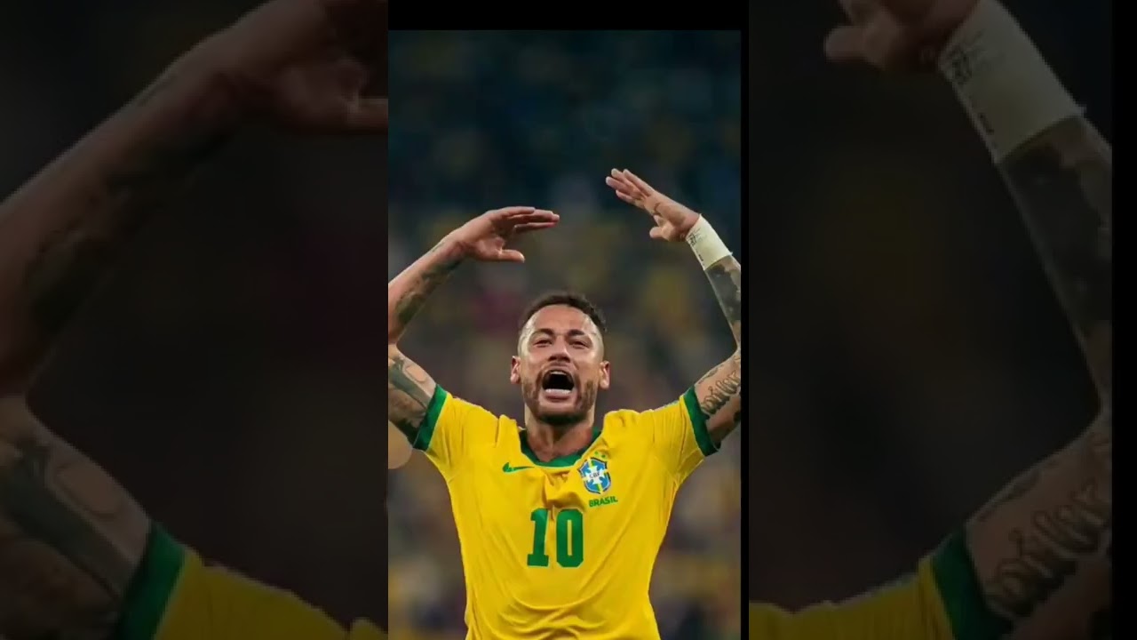 #neymar #fifaworldcup2022 #fifaworldcup2022 #brazil #qatarworldcup #keralablasters #brazilfans #bfa