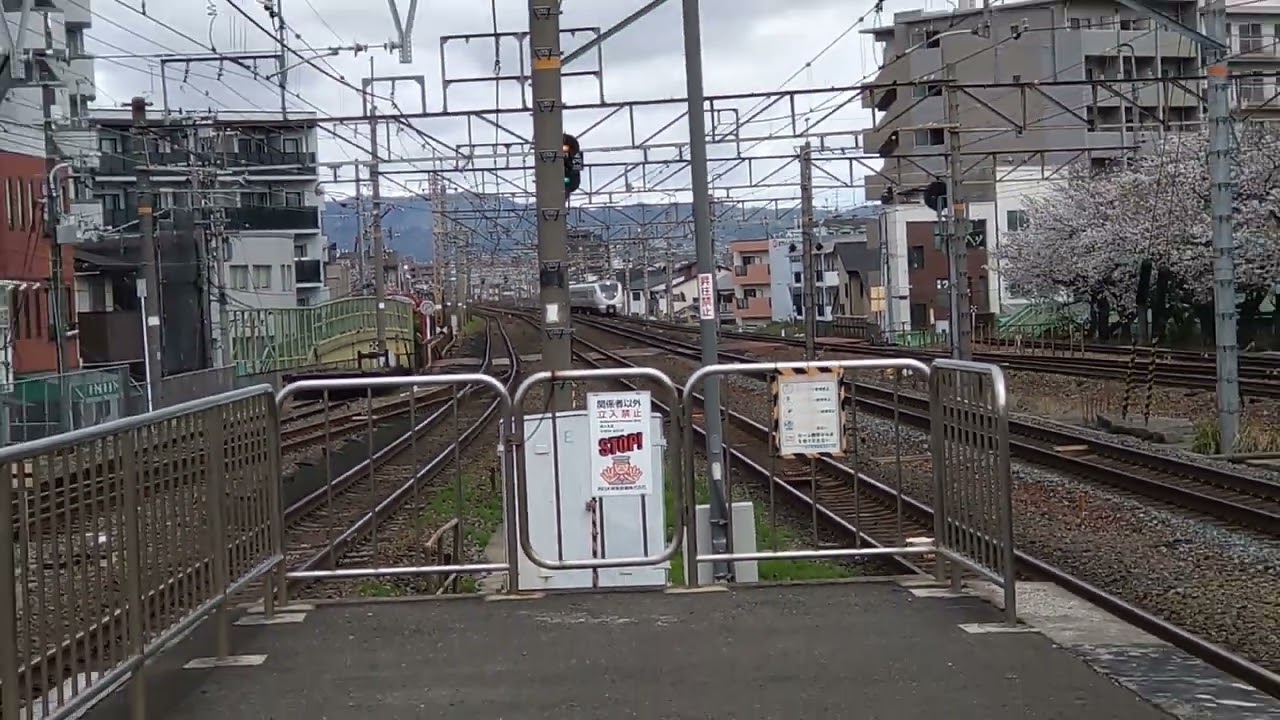 【毎朝動画】2026/02/27【KM1250】JR西日本223系＆289系