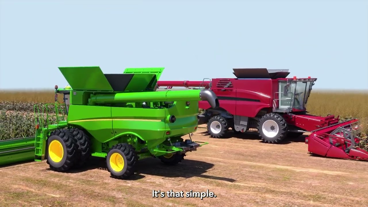 The Razors Edge Concaves - 3D Tutorial