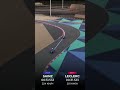 F1 2025 vs F1 2026 #viral #formula1driver #f1 #youtube #shorts #tiktok #instagram #ytshorts #yt