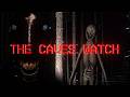 Creepy Cave Humanoids | Real Cryptids Found Underground