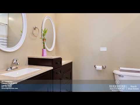 301 Cornell Ave, Calumet City, IL home video tour