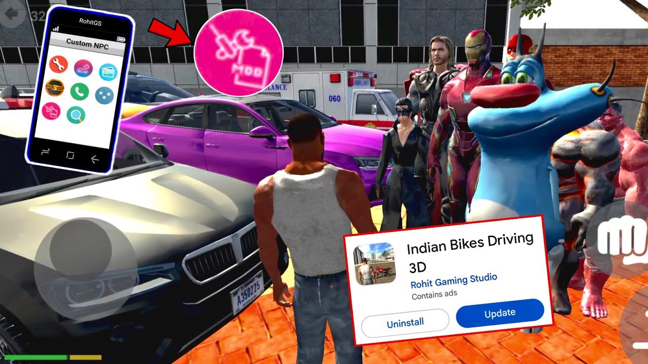 Latest Title & Thumbnail